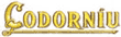 Codorníu