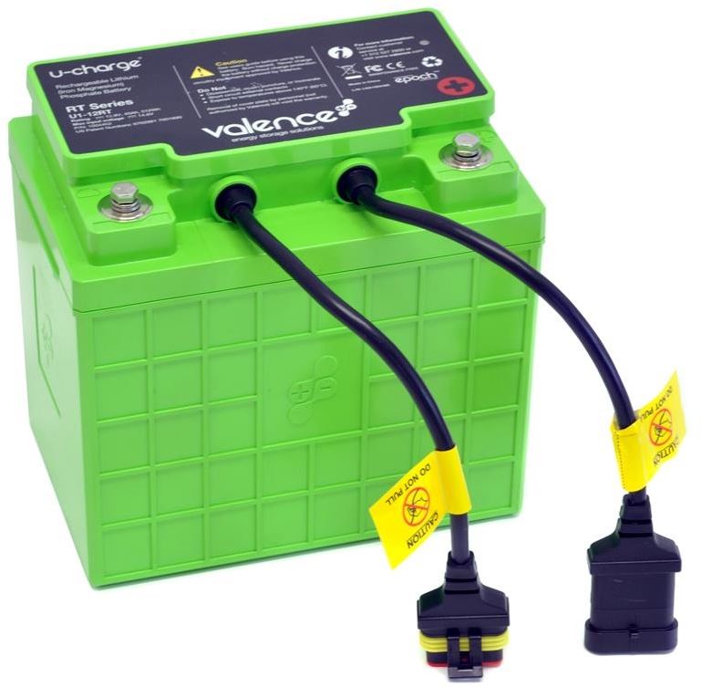 Ergotron 97-618 SV Life Replacement Battery …