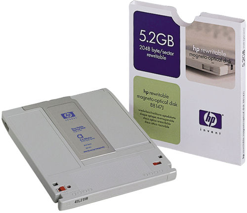 HP 88147J