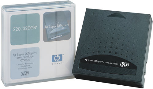 HP C7980A