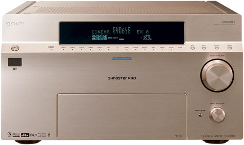 Sony TA-DA9000ES - Audiotronics.es