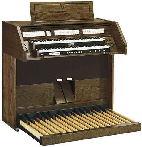 Viscount VIVACE 30