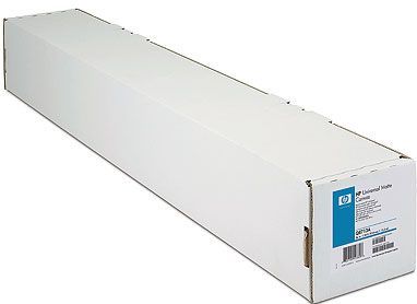 C6569C Papel recubierto de gramaje extra HP 130 g/m² - 1067 mm x 30.5 m