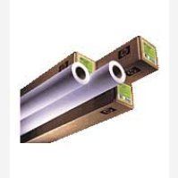 51642A Transparencia mate HP 160 g/m² - 610 mm x 38.1 m
