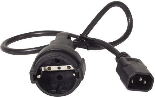 APC Power Cords 