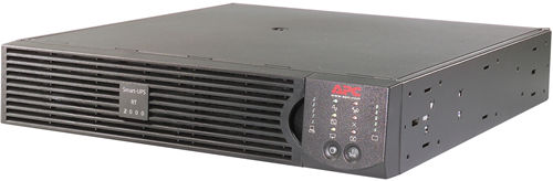 APC Smart-UPS RT 2000VA RM 230V UPS ( montaje en bastidor ) - CA 230 V - 2000 VA - 2U