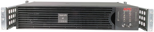 APC Smart-UPS RT 1000VA RM 230V 
