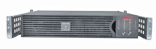 APC Smart-UPS RT 1000VA RM 230V 