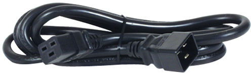 APC Pwr Cord, 16A, 100-230V, C19 to C20