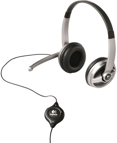 Logitech Headset Premium stereo