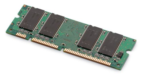 Memoria DDR-DRAM 128 MB para Lexmark C5xx, C7xx, C9xx, T64x, W840, X65x, X85x y X94x