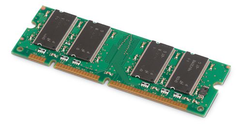 Memoria DDR-DRAM 256 MB para Lexmark C5xx, C7xx, C9xx, T64x, W840, X65x, X85x y X94x