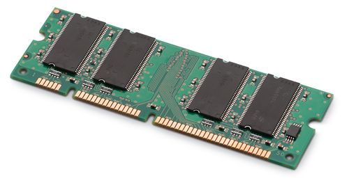 Memoria DDR-DRAM 512 MB para Lexmark C5xx, C7xx, C9xx, T64x, W840, X65x, X85x y X94x