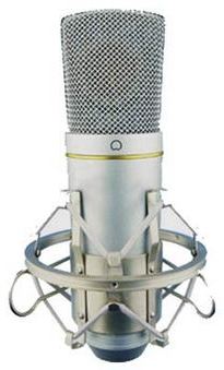 MICRÓFONO CONDENSADOR BCT MC-02