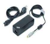 Lenovo Adaptador CA Ultraportable 40Y7700 estándar para C200, T60 y X60