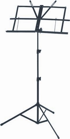 BCT Atril plegable en acero DF-009B