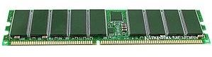 Módulo RAM Kingston KTC7494/1G - 1 GB (1 x 1 GB) - DDR SDRAM 266 MHz DDR266/PC2100 - ECC184-clavijas para HP Compaq ProLiant ML310 y ML350 G3