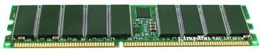 Módulo RAM Kingston KTD1925/1G - 1 GB (1 x 1 GB) - DDR SDRAM 266 MHz DDR266/PC2100 - ECC184-clavijas para Dell PowerEdge 600SC