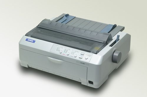 Драйвер На Принтер Epson Fx-890 скачать - hsletitbit