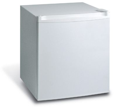 Frigorífico LG Compacto GC-051SNS 50L 443x501x450, clasif. energ. A+, Reversible, dispensador latas