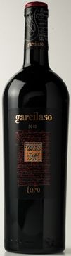 Tinto Garcilaso vendimia seleccionada. Caja de 6 botellas