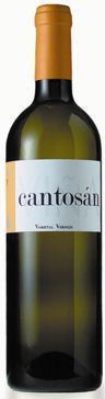 Blanco Viña Cantosan verdejo. Caja de 12 Botellas