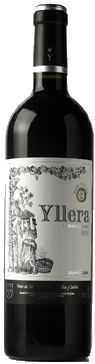 Tinto Yllera Crianza 2003 Caja de 6 Botellas