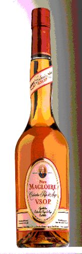 Torres Pere Magloire Very Superior Old Pale Calvados Caja de 6 Botellas