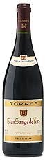 Gran Sangre de Toro. Caja de 12 Botellas