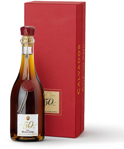 Lote de Navidad Pere Magloire - Calvados 50