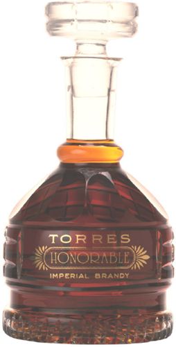 Torres Brandy Honorable