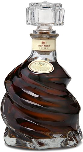 Torres Brandy Jaime I
