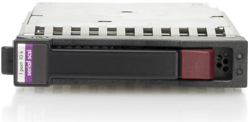 HP 375859-B21 - Disco SAS SFF de 36Gb 2.5 Conectable en caliente 10.000 rpm