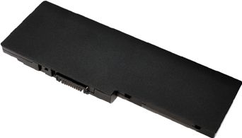 Batería Toshiba PA3537U-1BRS de Li-Ion, 9 celdas, 6000mAh, RoHS