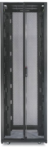 APC NetShelter SX 42U 750mm wide x 1070mm deep