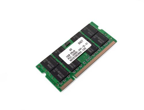 Memoria Toshiba 1GB PA3512S-1M1G para Portégé M400