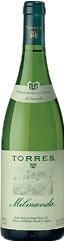 Chardonay Milmanda,caja de 6 botellas.