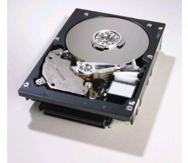 ThinkPad 160GB Serial ATA Hard Drive (7200 rpm) 41N5737