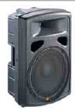 BCT ALTAVOZ AMPLIFICADO A112A