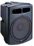 BCT ALTAVOZ AUTOAMP A115 SUB A
