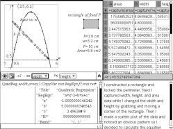 Software para ordenador TI-Nspire™ CAS - Mismas características que la calculadora para usar en PC