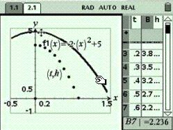 Software para ordenador TI-Nspire™ CAS - Mismas características que la calculadora para usar en PC