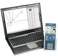 Software para ordenador TI-Nspire™ - Mismas características que la calculadora para usar en PC