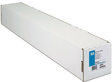 Q8710A - Lienzo satinado HP Collector Satin Canvas - 400 g/m² - 1.067 mm x 15,2 m (42 pulgadas x 50 pies)