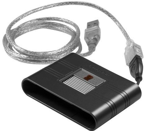 Media Reader Kingston - Lector USB 2.0 de alta velocidad 19 en 1, negro, externo, 71 gramos