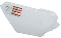 Tóner Residual Brother WT4CL - Deposito de tóner residual - 1 x negro - 12000 paginas