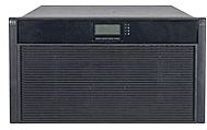 Sistema Alimentación Ininterrumpida de 3 fases Rack 6U HP UPS R12000/3 12000W con módulo de gestión