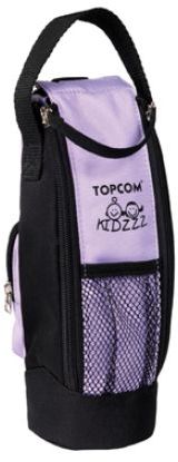 Calentador de biberones para el automóvil Topcom Travel Bottle Warmer 100 ¡Finalista Premio TodoPapás Profesional!