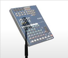 MESA DE MEZCLAS ANALÓGICA YAMAHA MG82CX