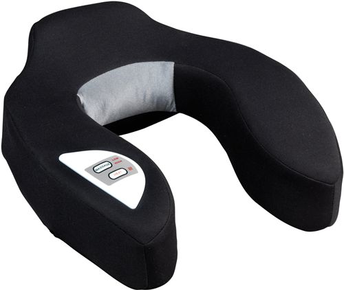 Masajeador para cuello y hombros Topcom NM-500H